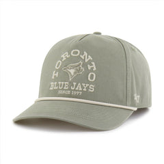 MLB Toronto Blue Jays '47 Canyon Ranchero Hitch Adjustable Hat