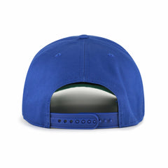 MLB New York Mets '47 Cooperstown Break Wood Suede Hitch Adjustable Hat
