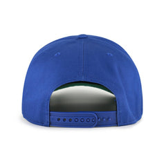MLB Seattle Mariners '47 Cooperstown Break Wood Suede Hitch Adjustable Hat