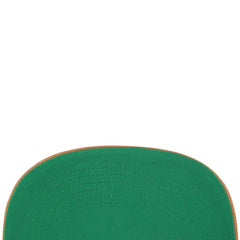 MLB Cincinnati Reds '47 Cooperstown Break Wood Suede Hitch Adjustable Hat