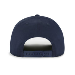 MLB Boston Red Sox '47 Cooperstown Break Wood Suede Hitch Adjustable Hat