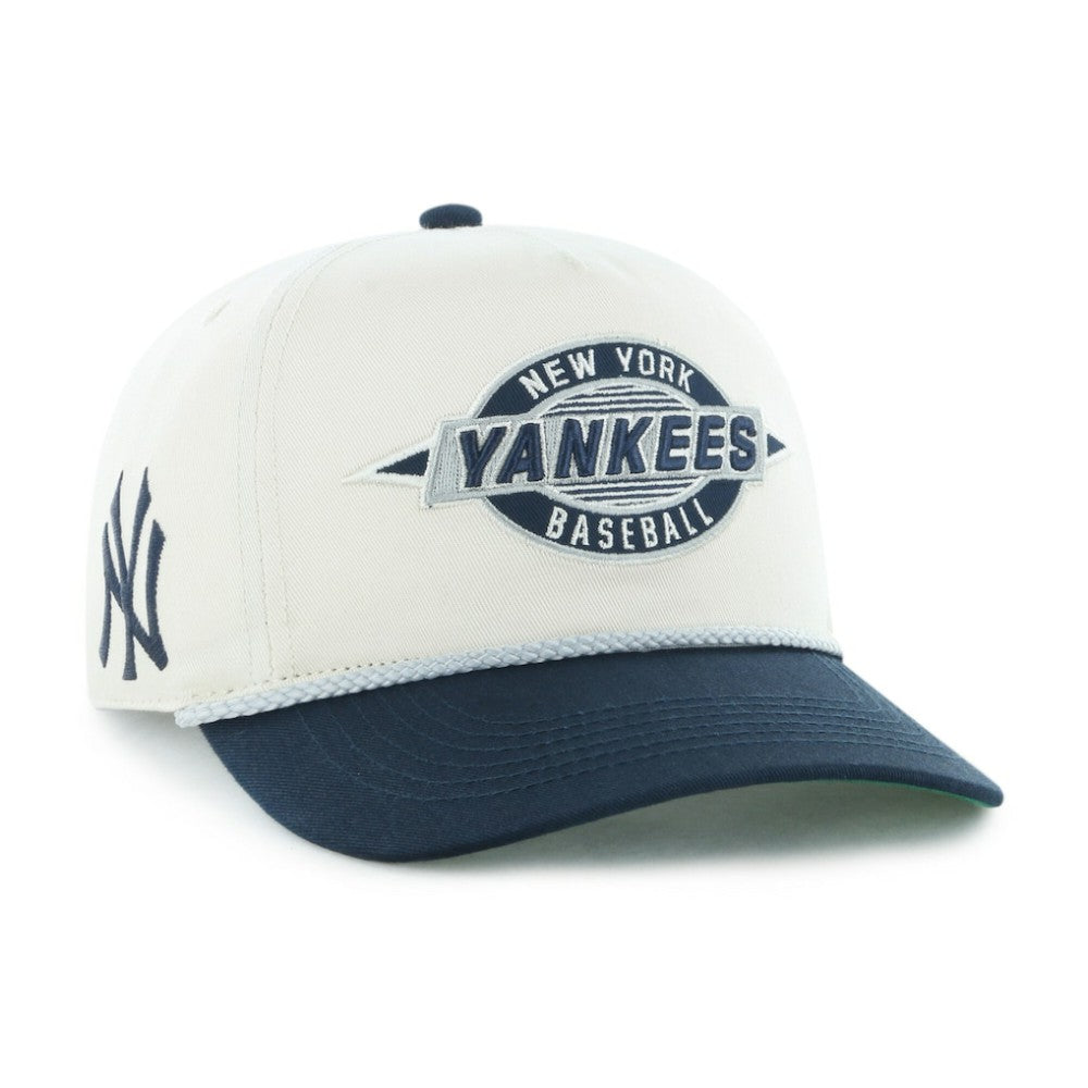 MLB New York Yankees '47 Frame Out Hitch Adjustable Hat