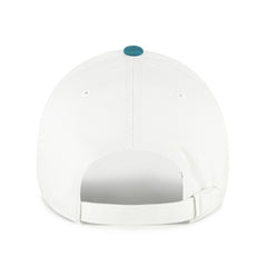 MLB Texas Rangers '47 Contemporary Tonal Clean Up Adjustable Hat