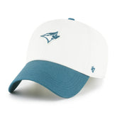 MLB Toronto Blue Jays '47 Contemporary Tonal Clean Up Adjustable Hat