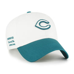 MLB Cincinnati Reds '47 Contemporary Tonal Clean Up Adjustable Hat