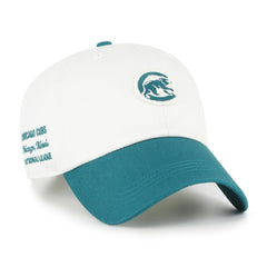MLB Chicago Cubs '47 Contemporary Tonal Clean Up Adjustable Hat