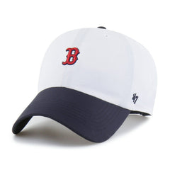 MLB Boston Red Sox '47 Vista Mini Clean Up brrr° Adjustable Hat