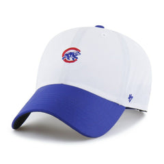 MLB Chicago Cubs '47 Vista Mini Clean Up brrr° Adjustable Hat