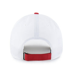 MLB Cincinnati Reds '47 Vista Mini Clean Up brrr° Adjustable Hat