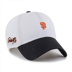 MLB San Francisco Giants '47 Vista Mini Clean Up brrr° Adjustable Hat