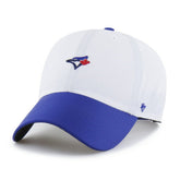 MLB Toronto Blue Jays '47 Vista Mini Clean Up brrr° Adjustable Hat