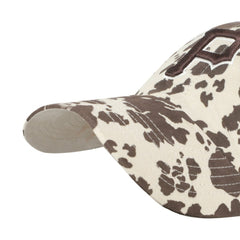 MLB Pittsburgh Pirates '47 Women's Bessie Clean Up Adjustable Hat