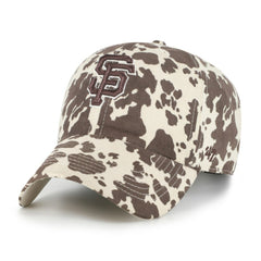 MLB San Francisco Giants '47 Women's Bessie Clean Up Adjustable Hat