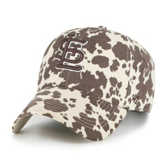 MLB St. Louis Cardinals '47 Women's Bessie Clean Up Adjustable Hat