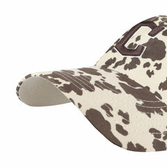 MLB Cleveland Guardians '47 Women's Bessie Clean Up Adjustable Hat