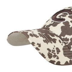 MLB Chicago Cubs '47 Women's Bessie Clean Up Adjustable Hat