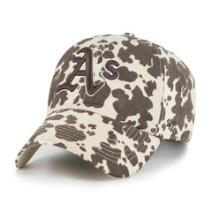 MLB Athletics '47 Women's Bessie Clean Up Adjustable Hat