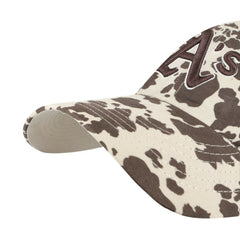 MLB Athletics '47 Women's Bessie Clean Up Adjustable Hat