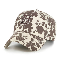 MLB Detroit Tigers '47 Women's Bessie Clean Up Adjustable Hat