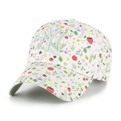 MLB New York Yankees '47 Women's Posey Clean Up Adjustable Hat