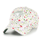 MLB Toronto Blue Jays '47 Women's Posey Clean Up Adjustable Hat