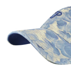 MLB Philadelphia Phillies '47 Women's Gardenia Clean Up Adjustable Hat