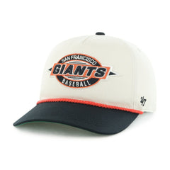 MLB San Francisco Giants '47 Youth Frame Out Hitch Adjustable Hat