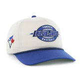 MLB Toronto Blue Jays '47 Youth Frame Out Hitch Adjustable Hat