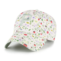 MLB Pittsburgh Pirates '47 Girls Youth Posey Clean Up Adjustable Hat