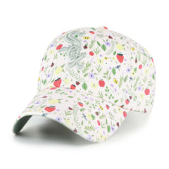 MLB Chicago White Sox '47 Girls Youth Posey Clean Up Adjustable Hat