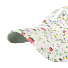 MLB Texas Rangers '47 Girls Youth Posey Clean Up Adjustable Hat