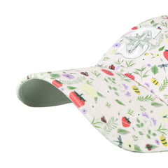 MLB Seattle Mariners '47 Girls Youth Posey Clean Up Adjustable Hat