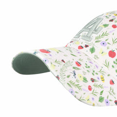 MLB Los Angeles Dodgers '47 Girls Youth Posey Clean Up Adjustable Hat