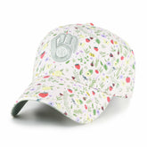 MLB Milwaukee Brewers '47 Girls Youth Posey Clean Up Adjustable Hat