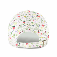 MLB Milwaukee Brewers '47 Girls Youth Posey Clean Up Adjustable Hat