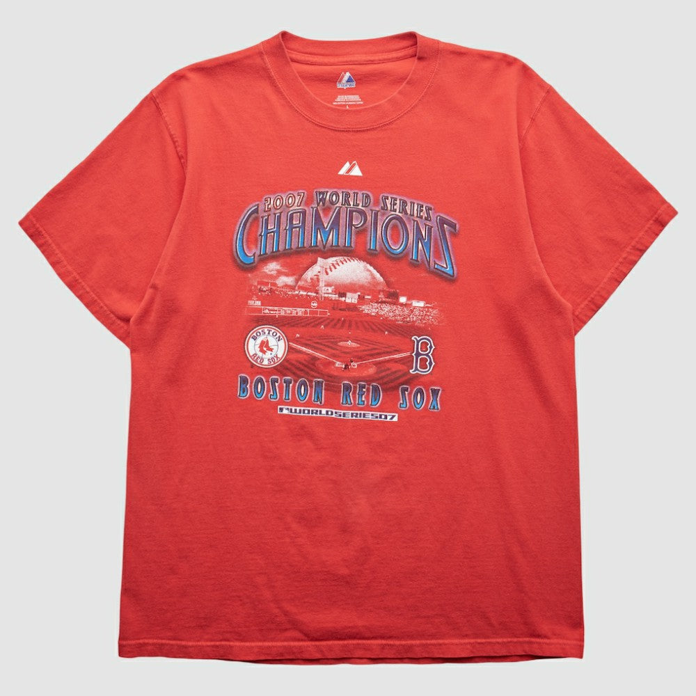 MLB Boston Red Sox 2007 T-Shirt