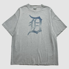 MLB Detroit Tigers Genuine Merchandise 2000s T-Shirt