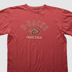 MLB Arizona Diamondbacks 2000s T-Shirt