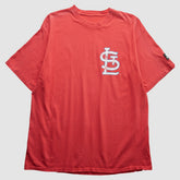 MLB St. Louis Cardinals Starter 1994 T-Shirt