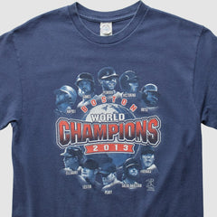 MLB Boston Red Sox 2013 T-Shirt