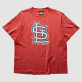 MLB St. Louis Cardinals Stitches 2006 T-Shirt