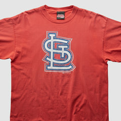 MLB St. Louis Cardinals Stitches 2006 T-Shirt