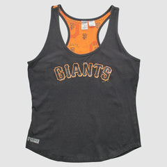 MLB San Francisco Giants 2000s Tank
