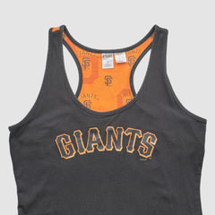 MLB San Francisco Giants 2000s Tank