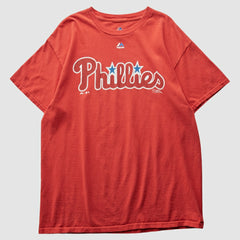 MLB Philadelphia Phillies Majestic 2013 T-Shirt