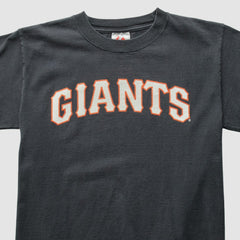 MLB San Francisco Giants Majestic 2000s T-Shirt