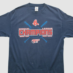MLB Boston Red Sox 2007 T-Shirt