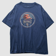 MLB Washington Nationals 2000s T-Shirt