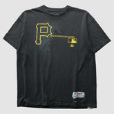 MLB Pittsburgh Pirates Majestic 2000s T-Shirt