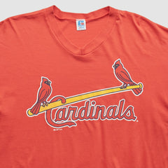 MLB St. Louis Cardinals Russell 1998 T-Shirt